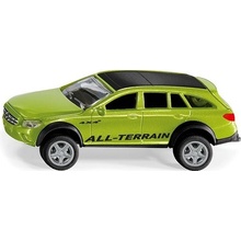 Siku Super 2349 terénne auto Mercedes-Benz E-Class 4x4 1:50