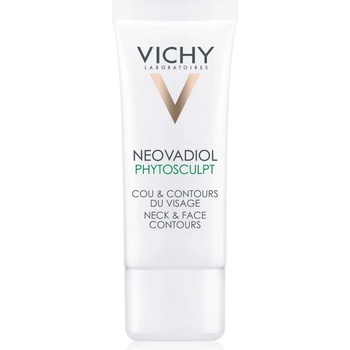 Image 1 of Vichy Neovadiol Phytosculpt грижа за стягане и ремоделиране на контурите на шията и лицето 50ml