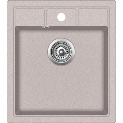 Aquasanita Nova 460E Beige