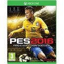 Pro Evolution Soccer 2016