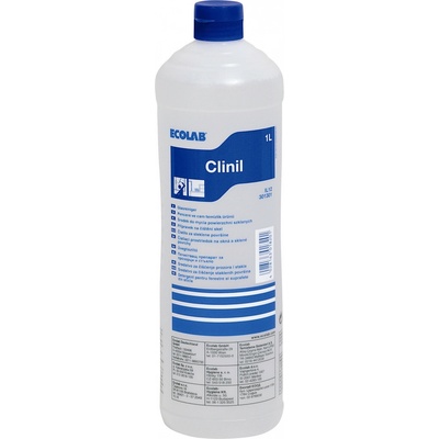 Clinil na okna 1 l