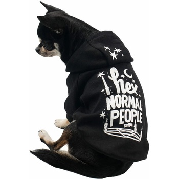 Image 1 of KILLSTAR Кучешка дреха KILLSTAR - Hex - Черен - KSRA004761