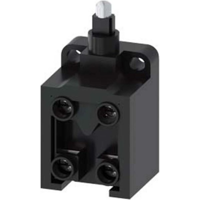 Siemens 3SE52500CC05 3SE5250-0CC05 polohový spínač 6 A kryt na spojku , kovové zdvihátko IP20 1 ks