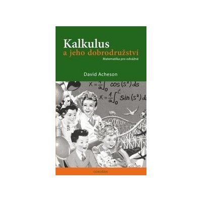 Kalkulus a jeho dobrodružství