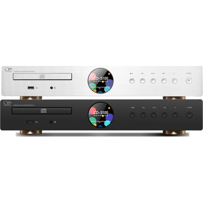 Shanling CD-S100 IV
