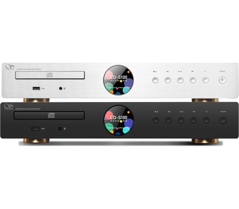 Shanling CD-S100 IV
