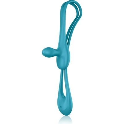 Satisfyer Plug & Play вибратор за двойки 43.5 см