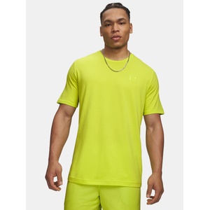 Under Armour Мъжко тениско Under Armour UA M ICON TEE SS Under Armour | Zelen | МЪЖЕ | XS