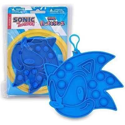 Prívesok na kľúče EPEE Sonic Pop It