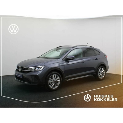Volkswagen Taigo 1.0 TSI 70 kW