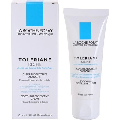 La Roche Posay Toleriane Riche 40 ml