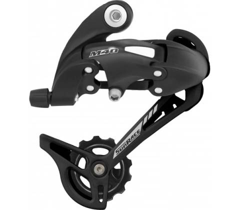 SunRace RDM41
