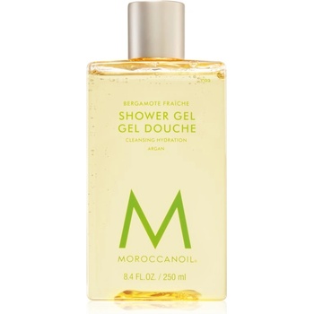 Moroccanoil Body Bergamote Fraîche овлажняващ душ гел 250ml