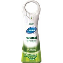 Unimil Natural Intimní gel 100 ml