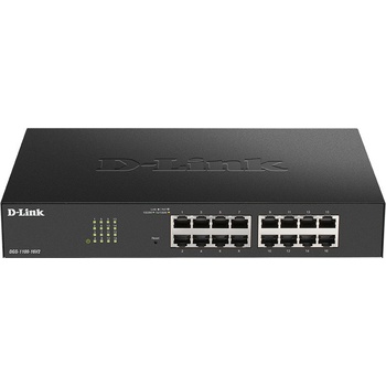 D-Link DGS-1100-16V2/E