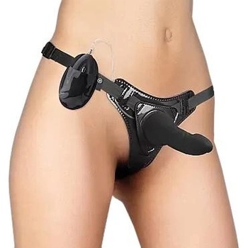 Ouch! Strap On