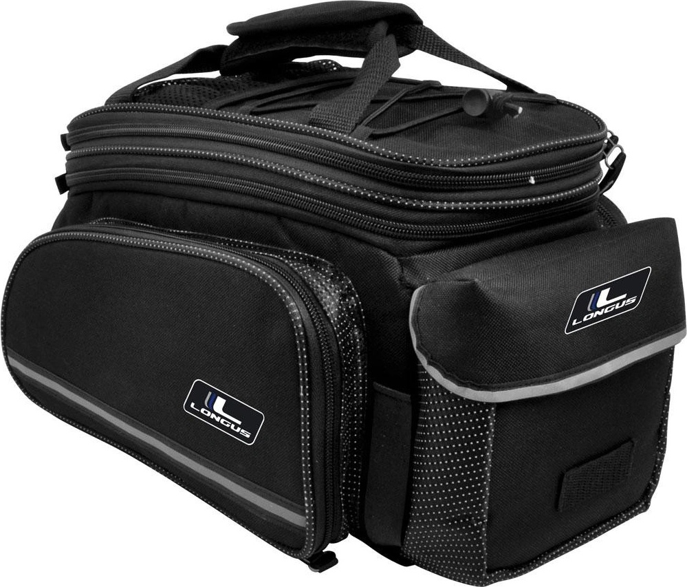 Longus Increaser 7,8 l