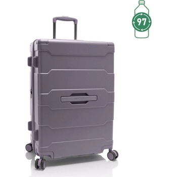 HEYS Пътнически куфар Heys ReNew M Amethyst Heys | Lilav | МЪЖЕ | UNI