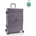 HEYS Пътнически куфар Heys ReNew M Amethyst Heys | Lilav | МЪЖЕ | UNI