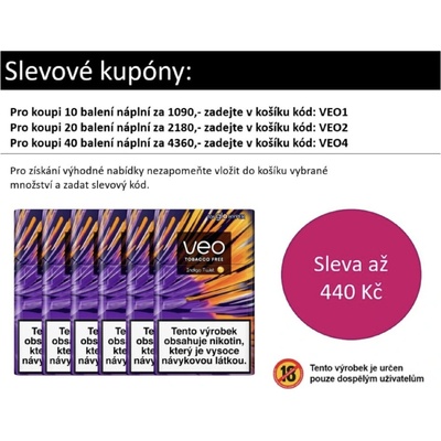 Veo Indigo Twist – Zboží Dáma