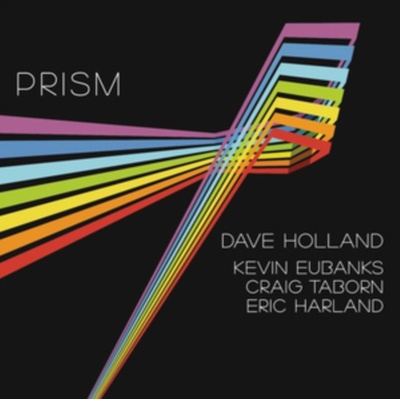 Dave Holland - PRISM - Music CD