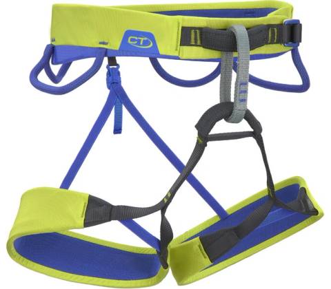 Climbing Technology Quarzo