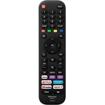 Hisense Дистанционно Hisense EN2G30H, за телевизори Hisense, черно (EN2G30H) Дистанционно