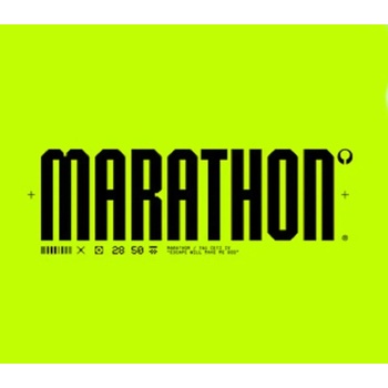 Marathon