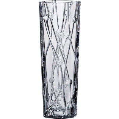 Crystal Bohemia váza Bohemia LABYRINTH 255 mm