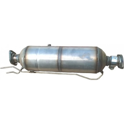JMJ 1124DPF filtr výfuku HYUNDAI Tucson 1 (04-15) 2.0 CRDi 2WD , HYUNDAI Tucson 1 (04-15) 2.0 CRDi 4WD , KIA Sportage 2 (04-11) 2.0 CRDi 2WD , KIA Sportage 2 (04-11) 2.0 CRDi 4WD