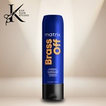 Matrix Син неутрализиращ балсам Brass Off 300 ml
