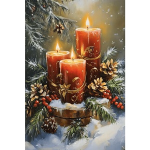  Диамантен гоблен 30 х 40 см. ld2562