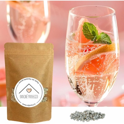 Od Janky Vonné kamínky Ovocné prosecco 60 g – Hledejceny.cz
