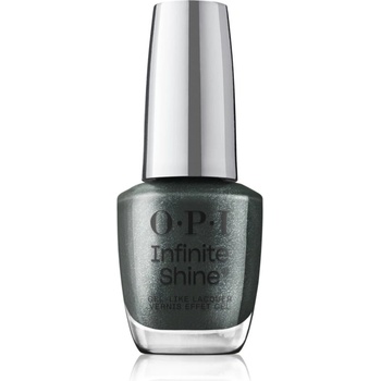 OPI The Mani-tude Infinite Shine лак за нокти цвят Get in Platform-ation 15ml