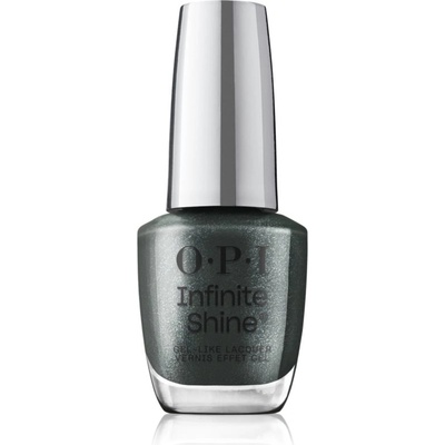 OPI The Mani-tude Infinite Shine лак за нокти цвят Get in Platform-ation 15ml