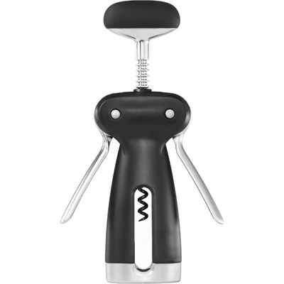 OXO Крилат тирбушон good grips 26 см, черен, неръждаема стомана, oxo (oxo3113400)