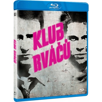 Klub rváčů BD