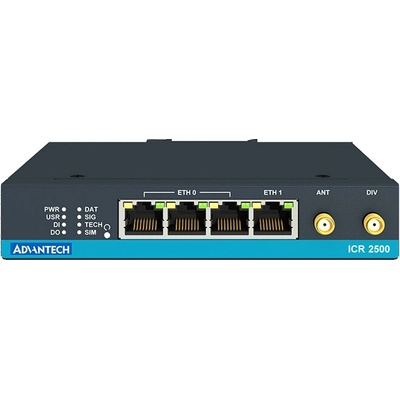 Advantech GM-ICR-2531