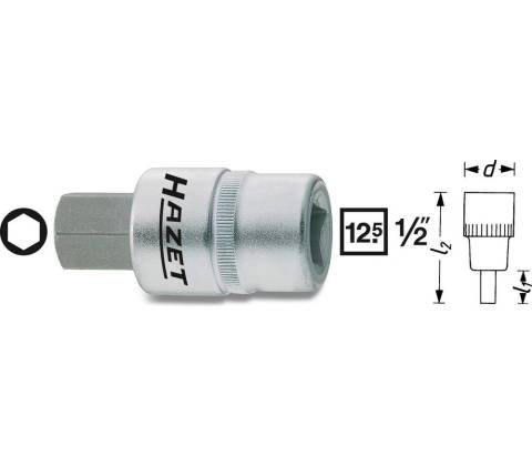 Hazet 986 4