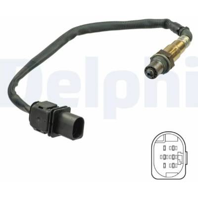 Lambda sonda DELPHI ES21086-12B1