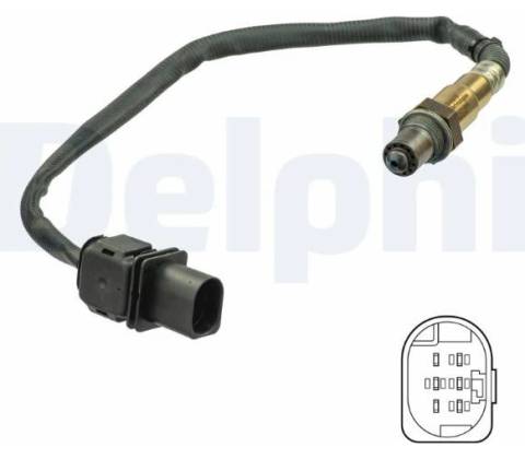 Lambda sonda DELPHI ES21086-12B1