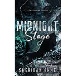 Sheridan Anne Midnight Stage | Sheridan Anne