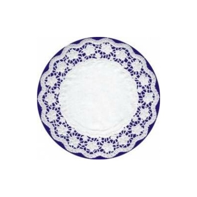 Papírové ROZETKY 10 cm - 18 ks – Hledejceny.cz