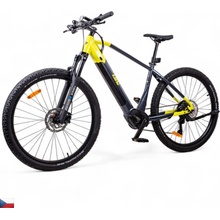 Elektrokolo inSPORTline ISL Tachion 630Wh 29" - model 2026