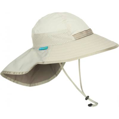 Sunday Afternoons Детска шапка Sunday Afternoons Kids Play Hat - Cream - размер L 53-56 cm (204-3454-0313)
