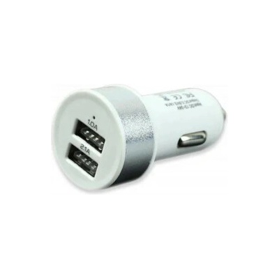 Nikl Zásuvka 2xUSB 12-24V 5V/2100mA Karel Nikl 2074062 UNI