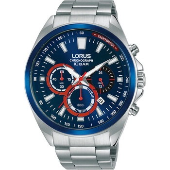 Lorus RT377HX9