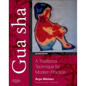 Gua sha | Arya Nielsen (2012)