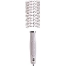 Olivia Garden Ceramic + Ion Turbo Vent Pro Medium Nylon Bristles Brush Diam kefa na vlasy 32 mm