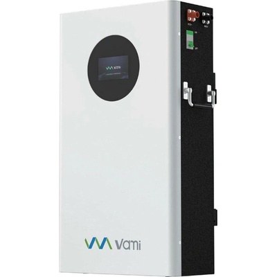 VAMI F48100 5,12 kWh LV s displejem F48100